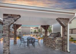 ウィンダム ガーデン フォート ウェイン 写真