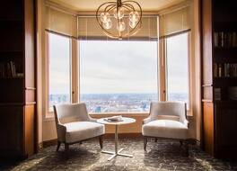 バッキンガムホテル 写真