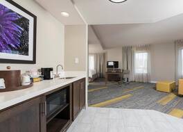 Hampton Inn & Suites West Lafayette 写真