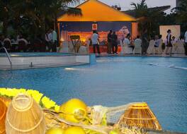 サイゴン キム リアン リゾート-クア ロ ビーチ 写真