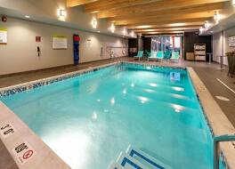 ホーム2スイーツ バイ ヒルトン ニューアーク エアポート 写真