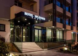 Splendid Hotel 写真