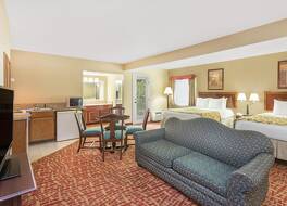 ベイモント バイ ウィンダム セバービル ピジョン フォージ 写真