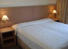 BW Punta del Este San Marcos Hotel 写真