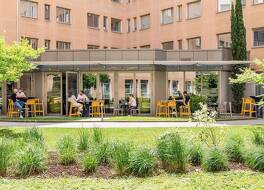 Campanile PRIME - Lyon Centre Gare Part Dieu 写真