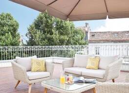 Relais du Silence Le Saint Gelais 写真