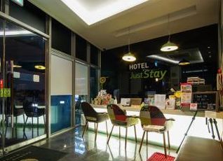 ジャスト ステイ ホテルに関する旅行記 ブログ フォートラベル Just Stay Hotel ソウル