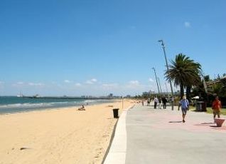 アディナ アパートメント ホテル セント キルダ メルボルンの宿泊予約 料金比較 フォートラベル Adina Apartment Hotel St Kilda Melbourne メルボルン