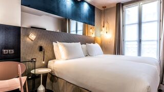 ホテル デュエット