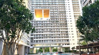 シニック バレー スイート