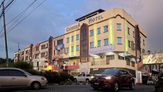 Chimera Hotel