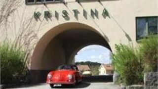 Hotell Kristina