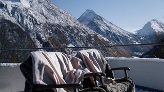 ヴァルトホテル フレッチホルン - パノラミック リトリート イン サース フェー