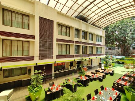 Citrus Hotel Lonavala 写真