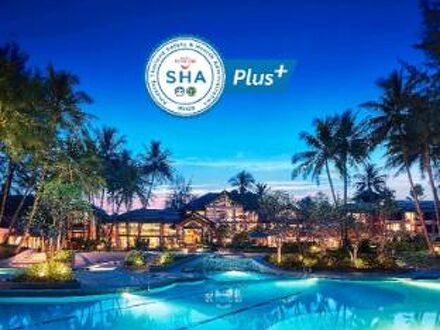 Dusit Thani Laguna Phuket Hotel (SHA Extra Plus) 写真