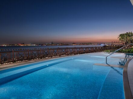 シェラトン グランド ドーハ リゾート & コンベンション ホテル 写真