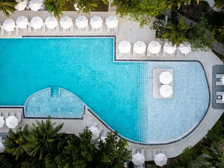 センタラ カロン リゾート 写真