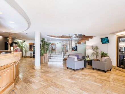 Hotel Pelikan 写真