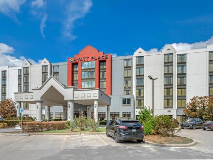 Hyatt Place Houston North 写真