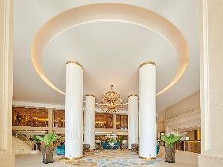 イースティン グランド ホテル サイゴン 写真