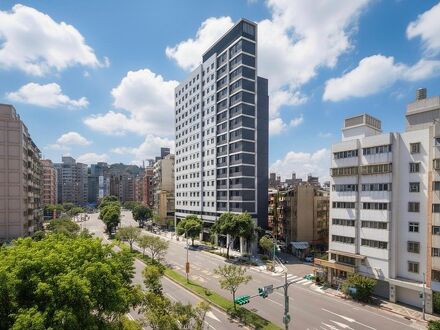 ボウテック ジェンダン ホテル 写真