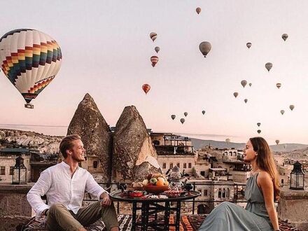 スルタン ケーヴ スイーツ 写真