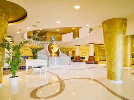 ドン ジョヴァンニ ホテル プラハ グレート ホテルズ オブ ザ ワールド 写真