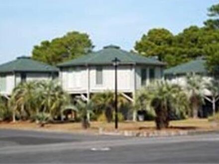 カントリー クラブ ヴィラズ 写真