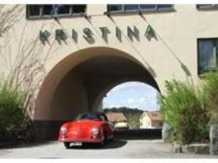 Hotell Kristina 写真