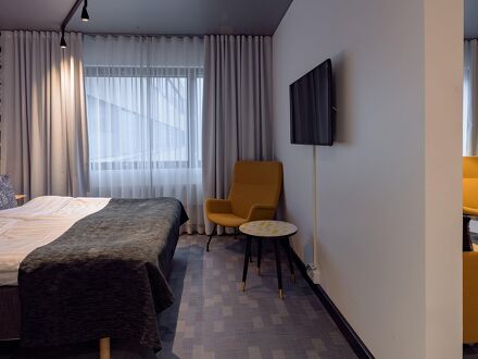 オリジナル ソコス ホテル プレジデンッティ ヘルシンキ 写真