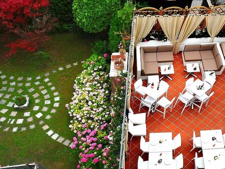 ホテル フォンタナ 写真