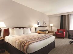 カントリー イン & スイーツ バイ ラディソン ブライアント (リトル ロック) アーカンソー 写真