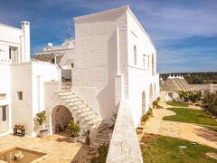 マッセリア チェヴァロロ 写真