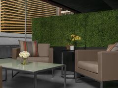 ザ マンハッタン アット タイムズ スクエア バイ IHG 写真