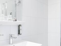 ホテル シュヴァルツゼー 写真