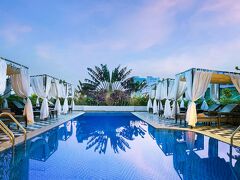 G メコン ホテル 写真