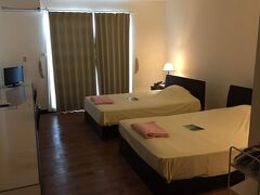 ひまわり ホテル 写真