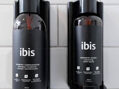 イビス フォス ド イグアス 写真