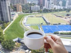 ドーセット ワンチャイ ホンコン 写真