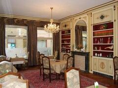 アリアンス ホテル イーペル セントラム 写真