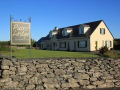 ペアク ロッジ 写真