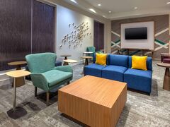 ヒルトン ガーデン イン コロンバス イーストン 写真