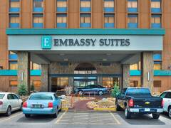 Embassy Suites by Hilton Denver Central Park 写真