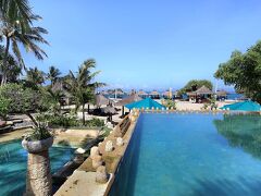 ノボテル ロンボク リゾート&ヴィラズ 写真