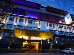 TSR シーフロント ホテル 写真