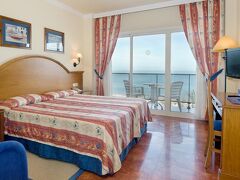 ホテル イザベル 写真