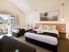 Boathouse Resort Studios and Suites 写真