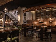 モット バイ ヒルトン ワシントン DC シティ センター 写真