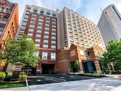 ソネスタ コロンバス ダウンタウン 写真