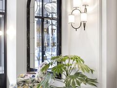 ホテル ビアンヴニュ 写真